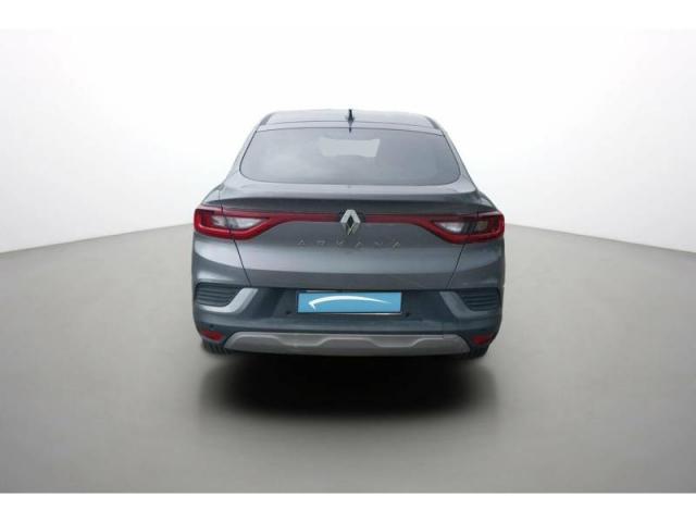 Renault Arkana image 3