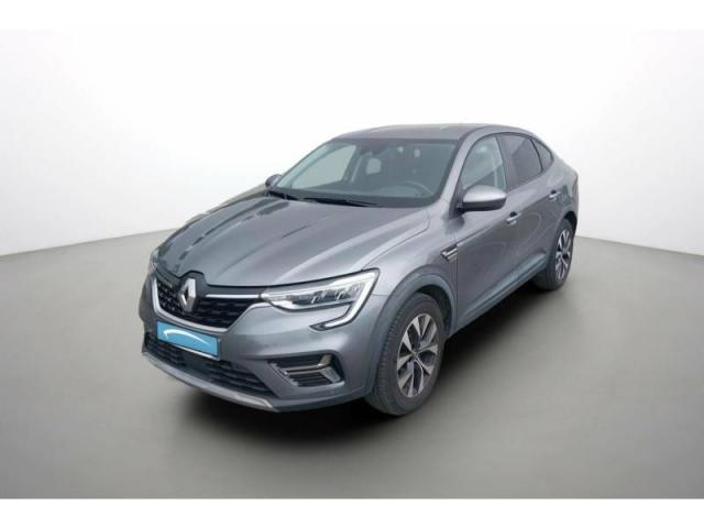 Renault Arkana image 4