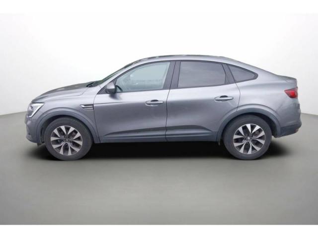 Renault Arkana image 5