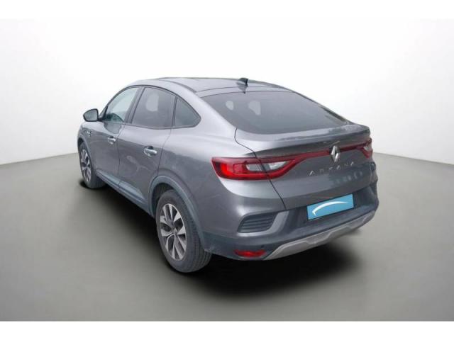 Renault Arkana image 2