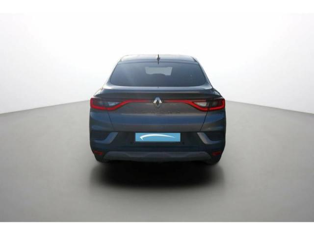 Renault Arkana image 4