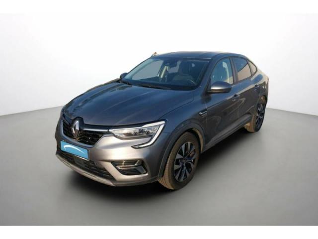Renault Arkana image 5