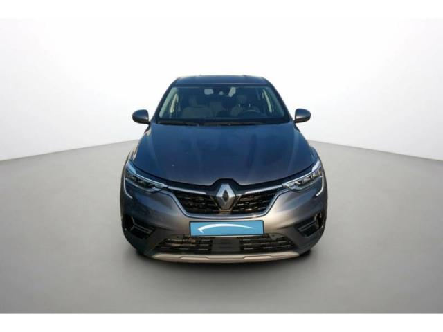 Renault Arkana image 1
