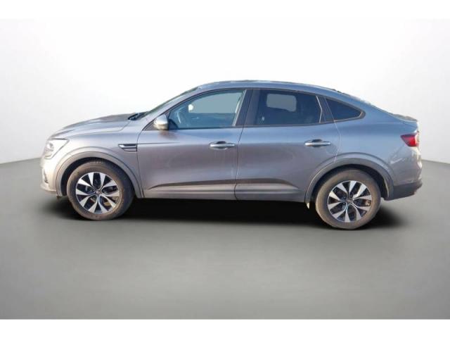 Renault Arkana image 2