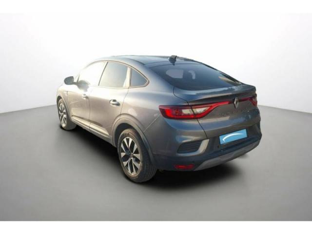 Renault Arkana image 3