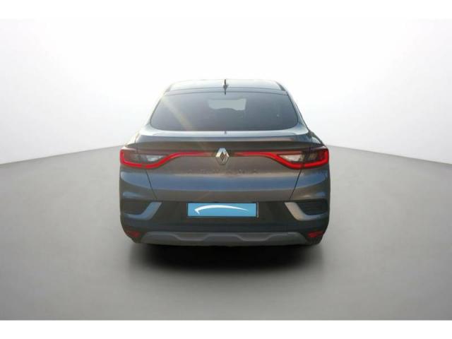 Renault Arkana image 4