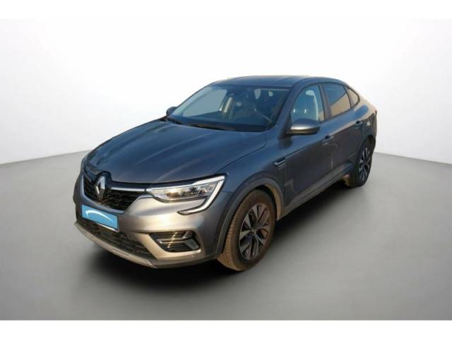 Renault Arkana image 1