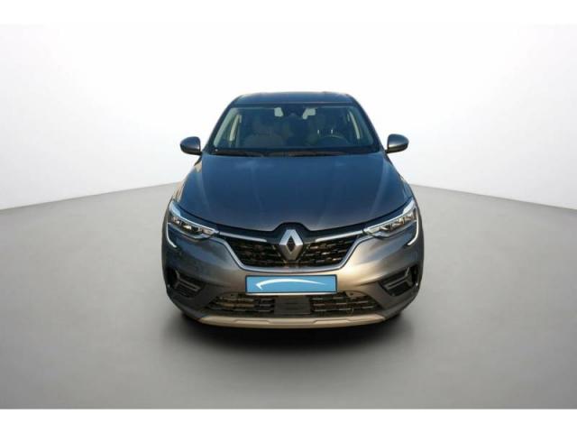 Renault Arkana image 3
