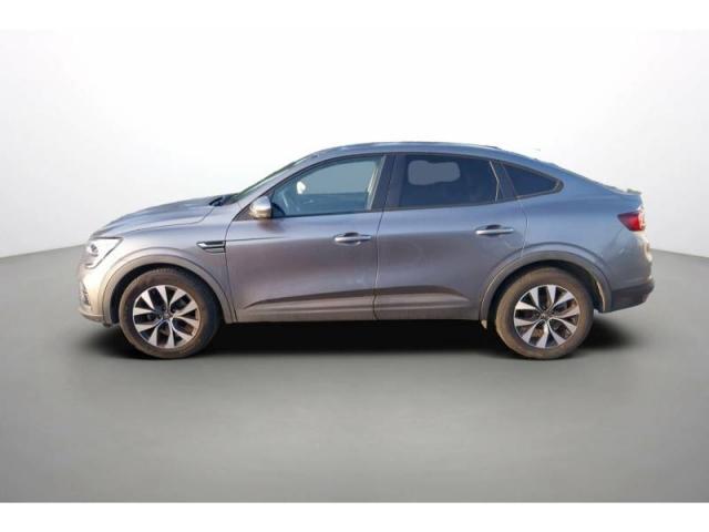 Renault Arkana image 2