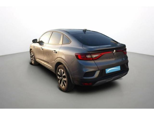 Renault Arkana image 5