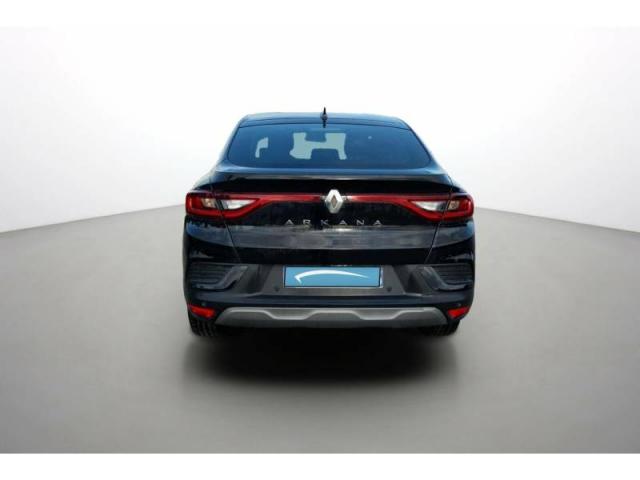 Renault Arkana image 3