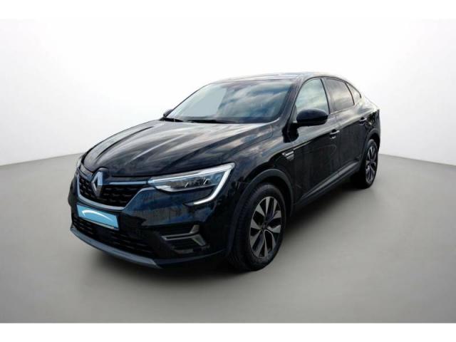 Renault Arkana image 2
