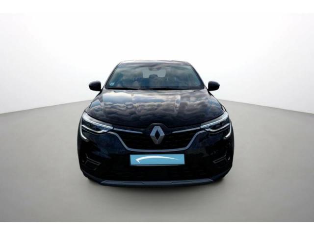 Renault Arkana image 4