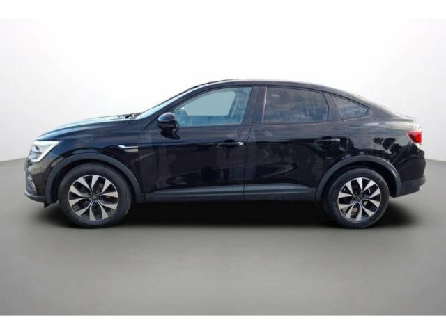 Renault Arkana image 5