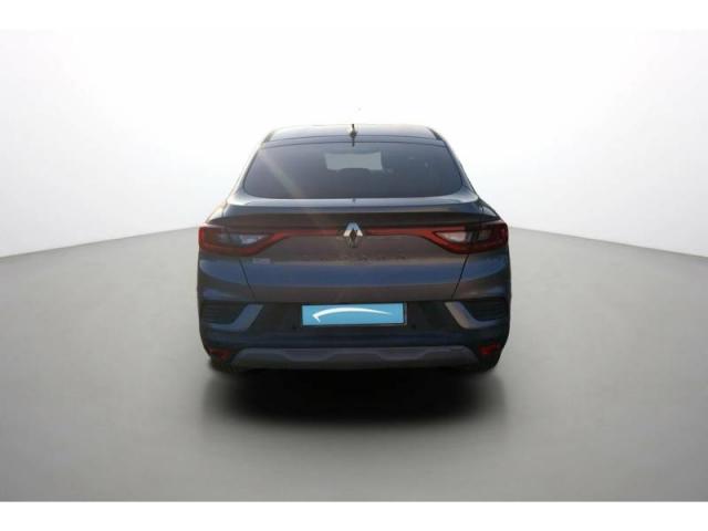 Renault Arkana image 3