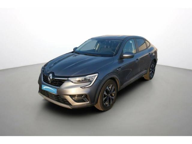 Renault Arkana image 1