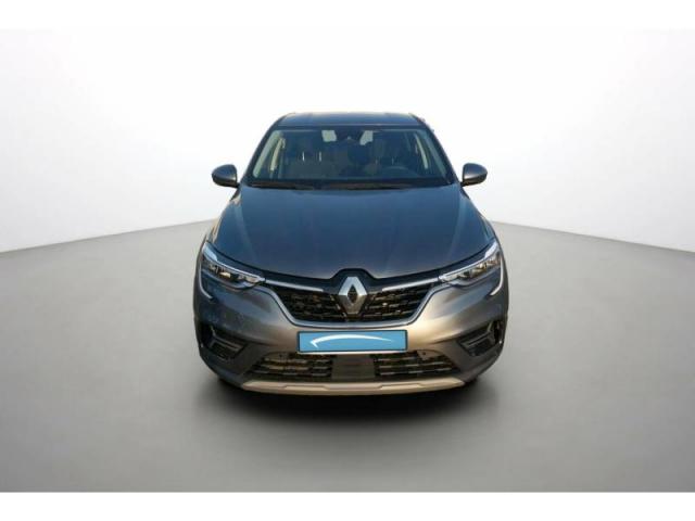 Renault Arkana image 5