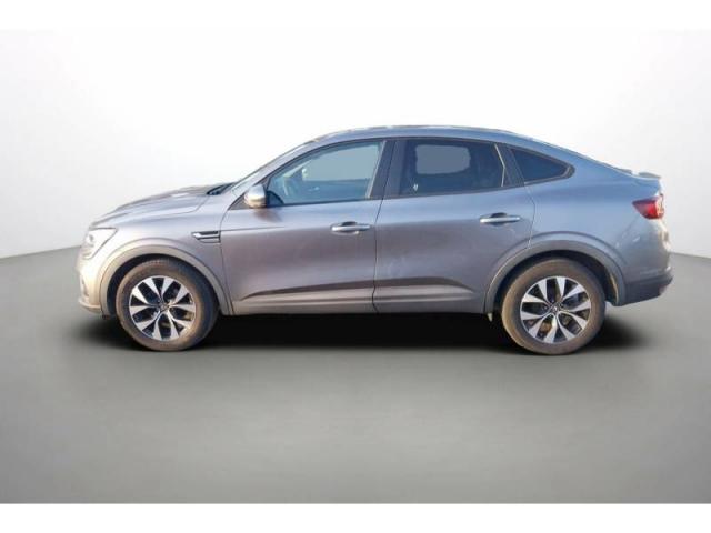 Renault Arkana image 2
