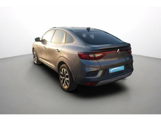 Renault Arkana image 4