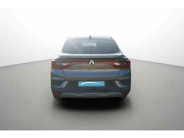 Renault Arkana image 4