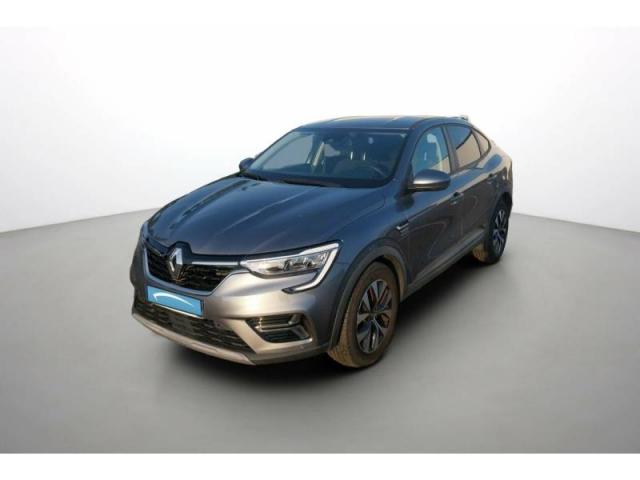 Renault Arkana image 2