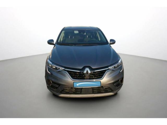 Renault Arkana image 3