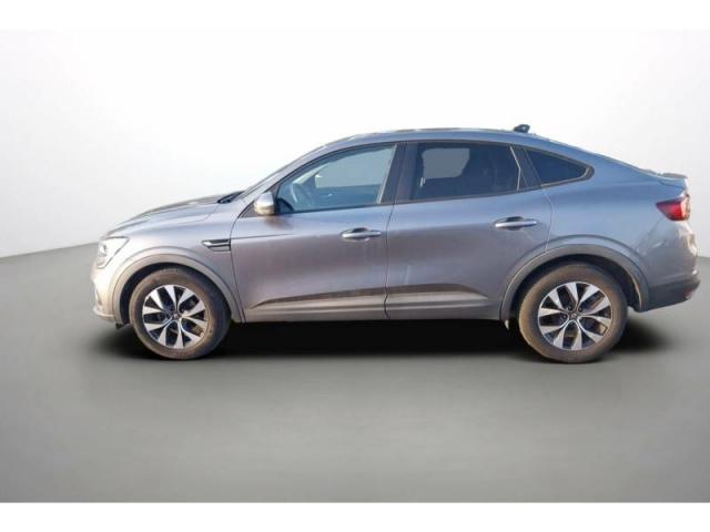 Renault Arkana image 5