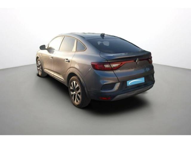Renault Arkana image 1