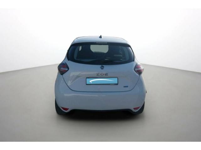 Renault Zoe image 5