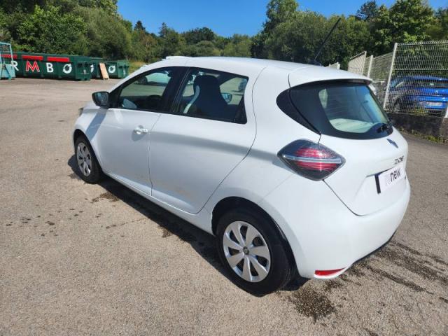 Renault Zoe image 7