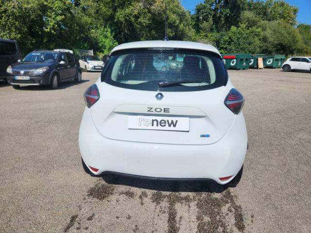 Renault Zoe image 6