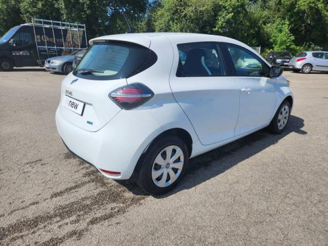 Renault Zoe image 9