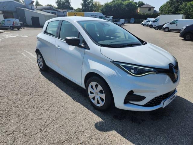 Renault Zoe image 8