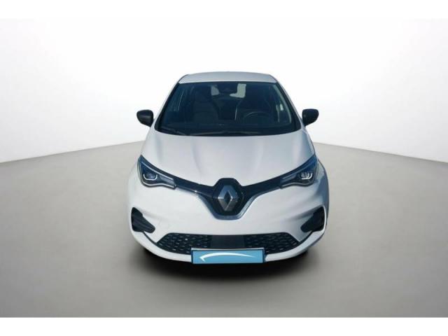 Renault Zoe image 2
