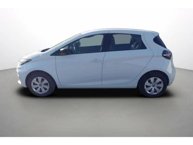 Renault Zoe image 1
