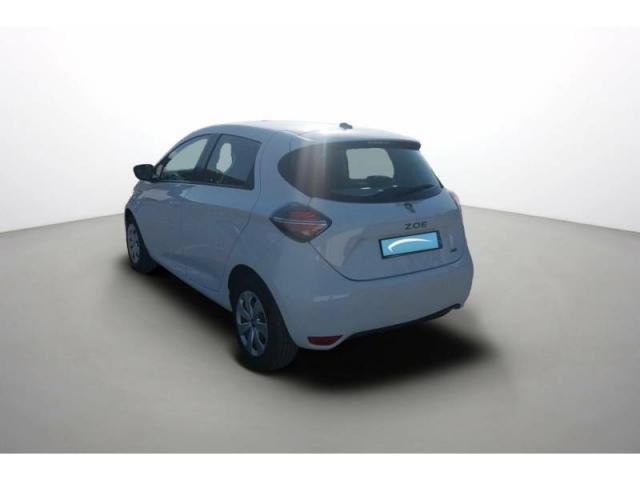 Renault Zoe image 4