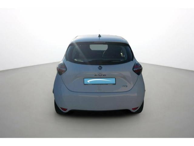 Renault Zoe image 4