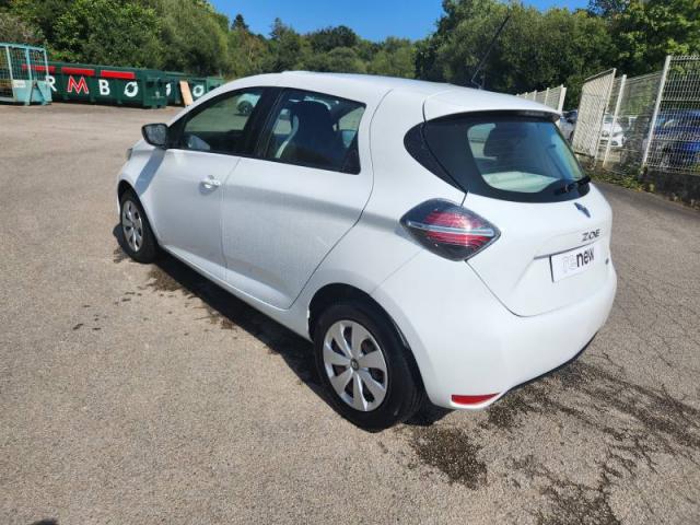 Renault Zoe image 9