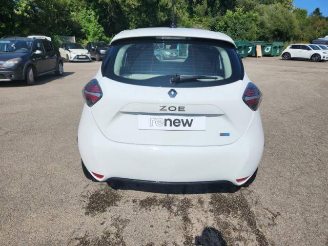 Renault Zoe image 7