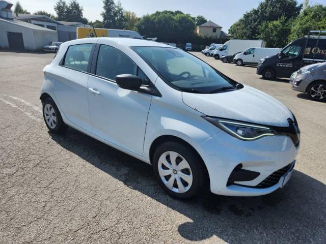 Renault Zoe image 6