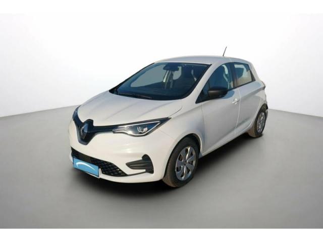 Renault Zoe image 5