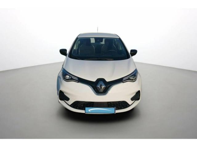 Renault Zoe image 3