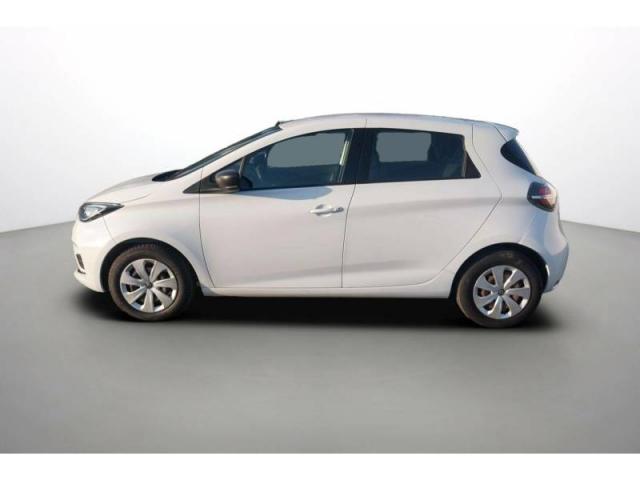 Renault Zoe image 1