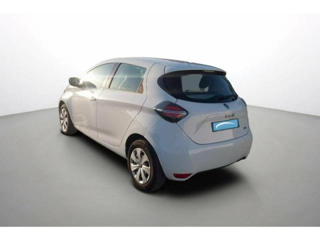 Renault Zoe image 2