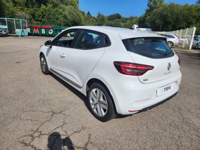 Renault Clio image 6