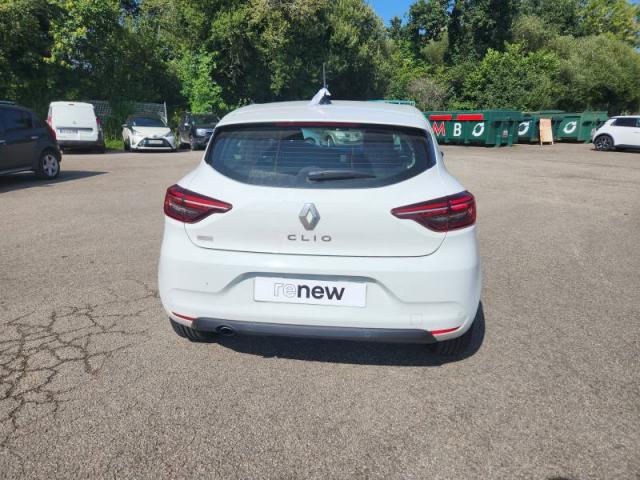 Renault Clio image 9