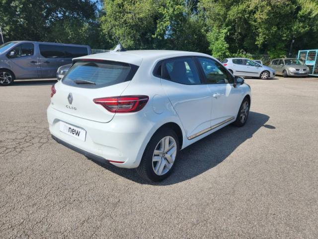 Renault Clio image 7