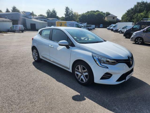 Renault Clio image 8