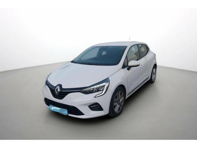 Renault Clio image 2