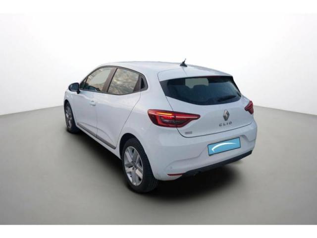 Renault Clio image 1